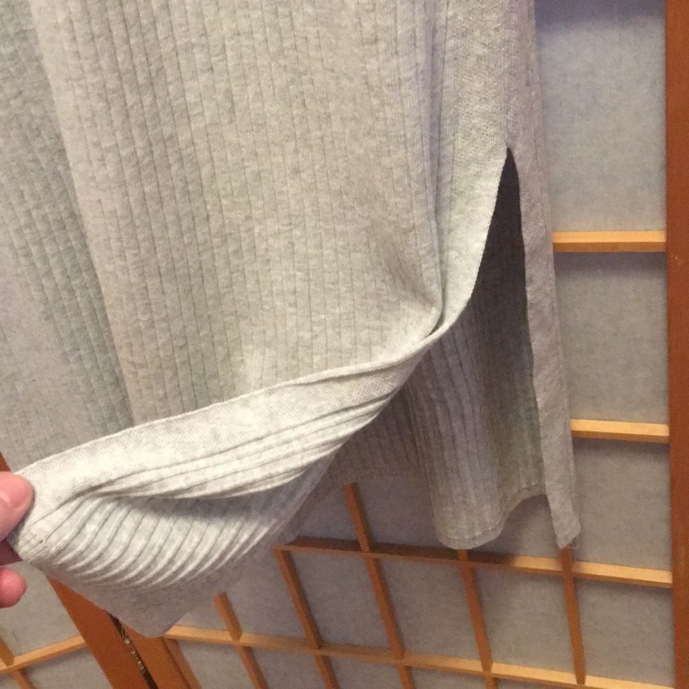 Banana Republic L/S Sweater Dress - Picture 5 of 8